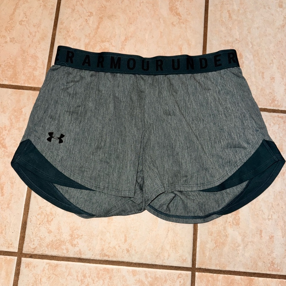 Under Armor Athletic Shorts
